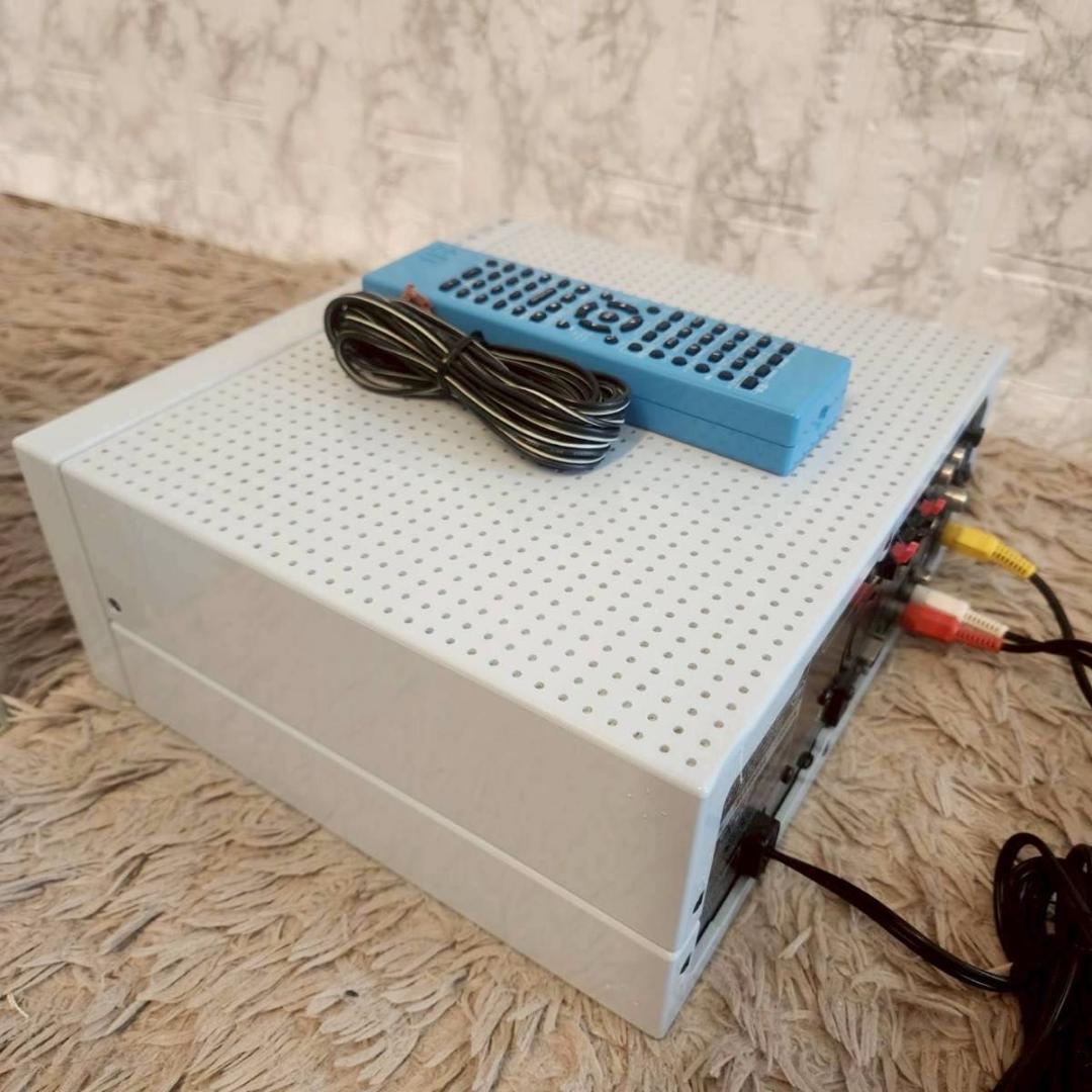 希少 動作品 ステレオコンポ±0 タカラ03年 XAS-M010（H）