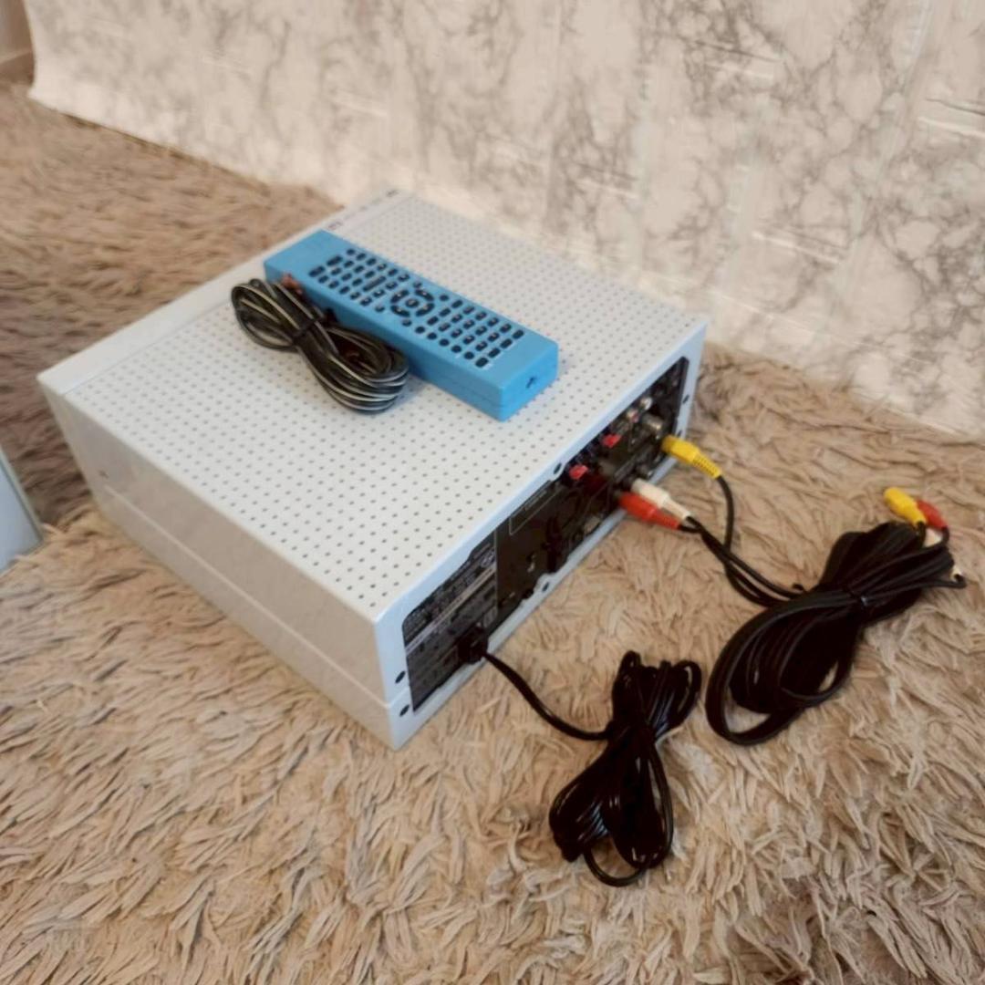 希少 動作品 ステレオコンポ±0 タカラ03年 XAS-M010（H）