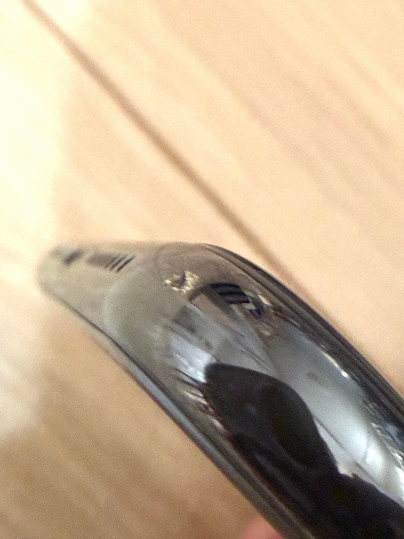 iPhone XS Max 256GB SIMフリー ※液晶不具合あり