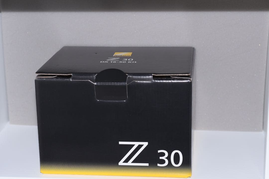 Nikon Z 30 ボディ