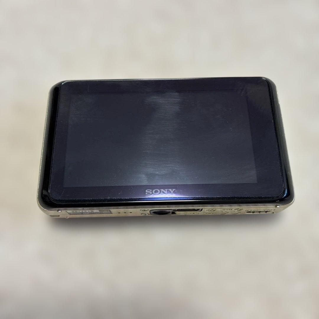 【即購入OK】ソニー デジタルカメラ Cyber-shot