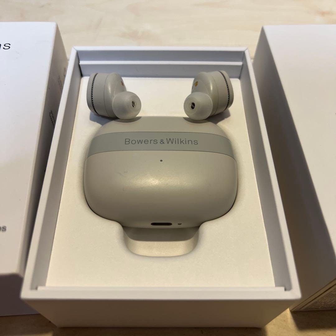 ★人気★ Bowers & Wilkins Pi6