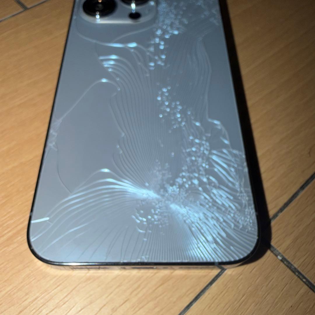 iPhone13 pro ジャンク品