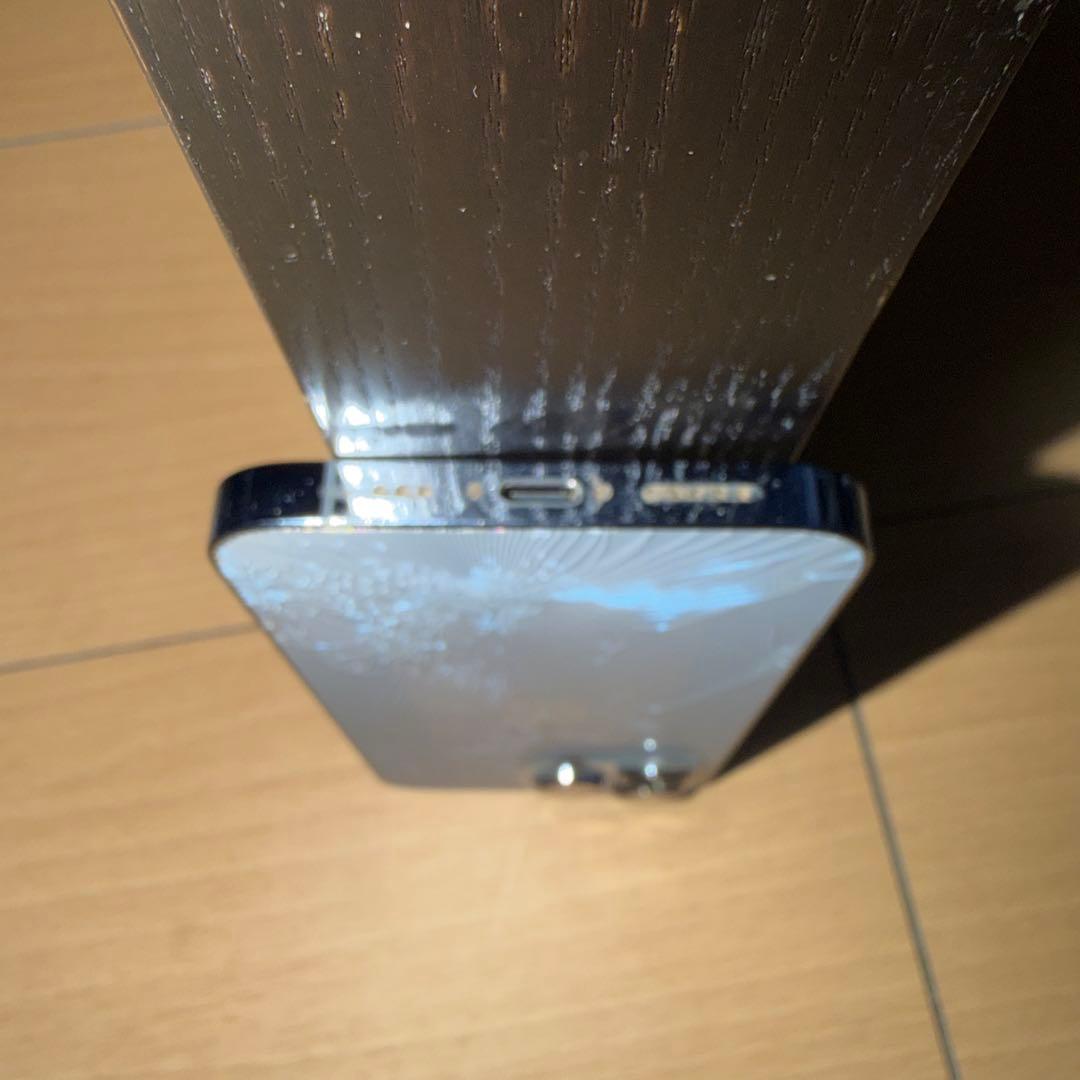 iPhone13 pro ジャンク品