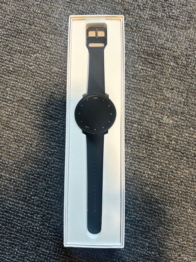 VOICECADDIE ボイスキャディ T-Ultra ゴルフウォッチ