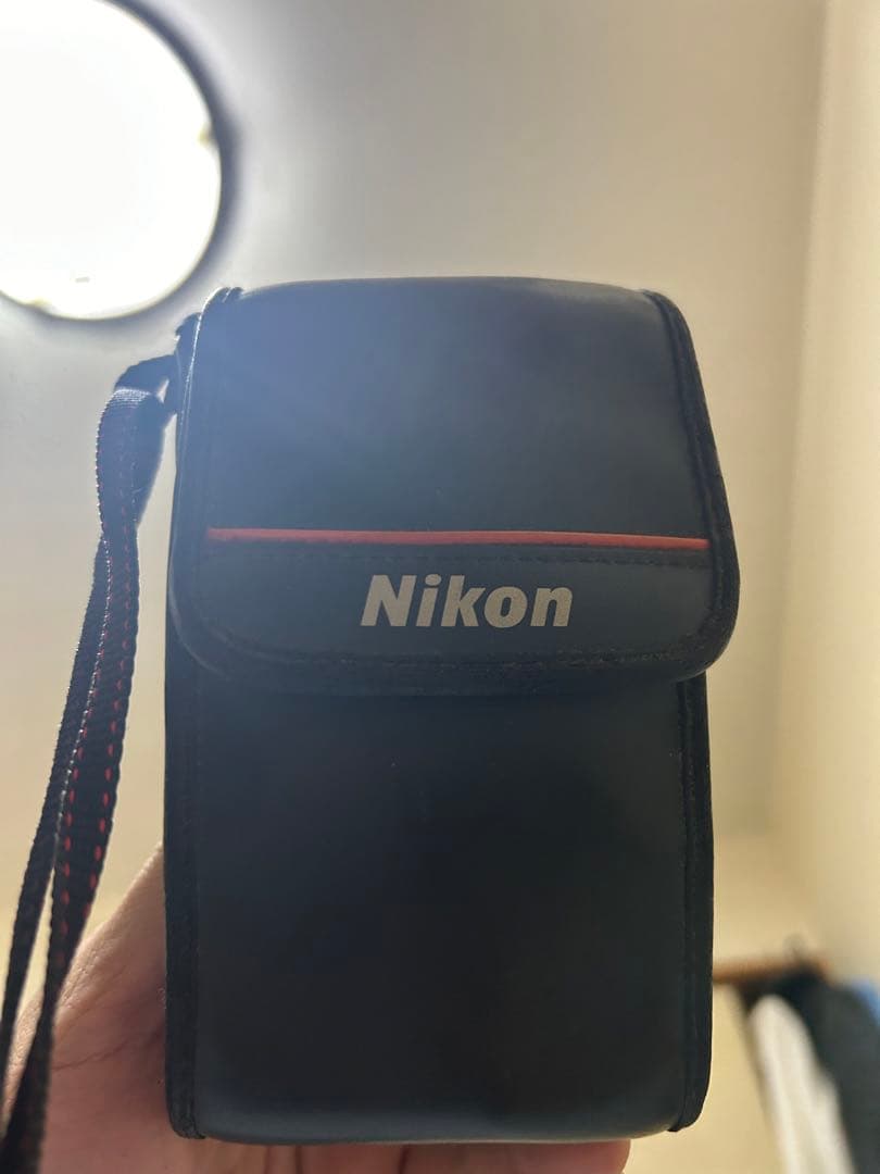 Nikon TW Zoom コンパクトカメラ