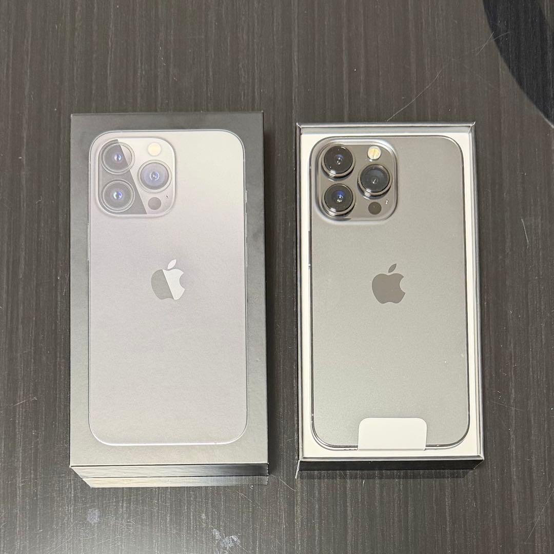 スマートフォン本体 Apple iPhone 13 Pro
