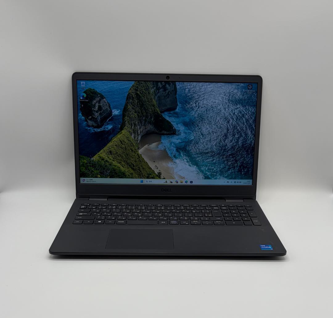 第11世代、Dell Vostro 3500、16GB、256GB+500GB