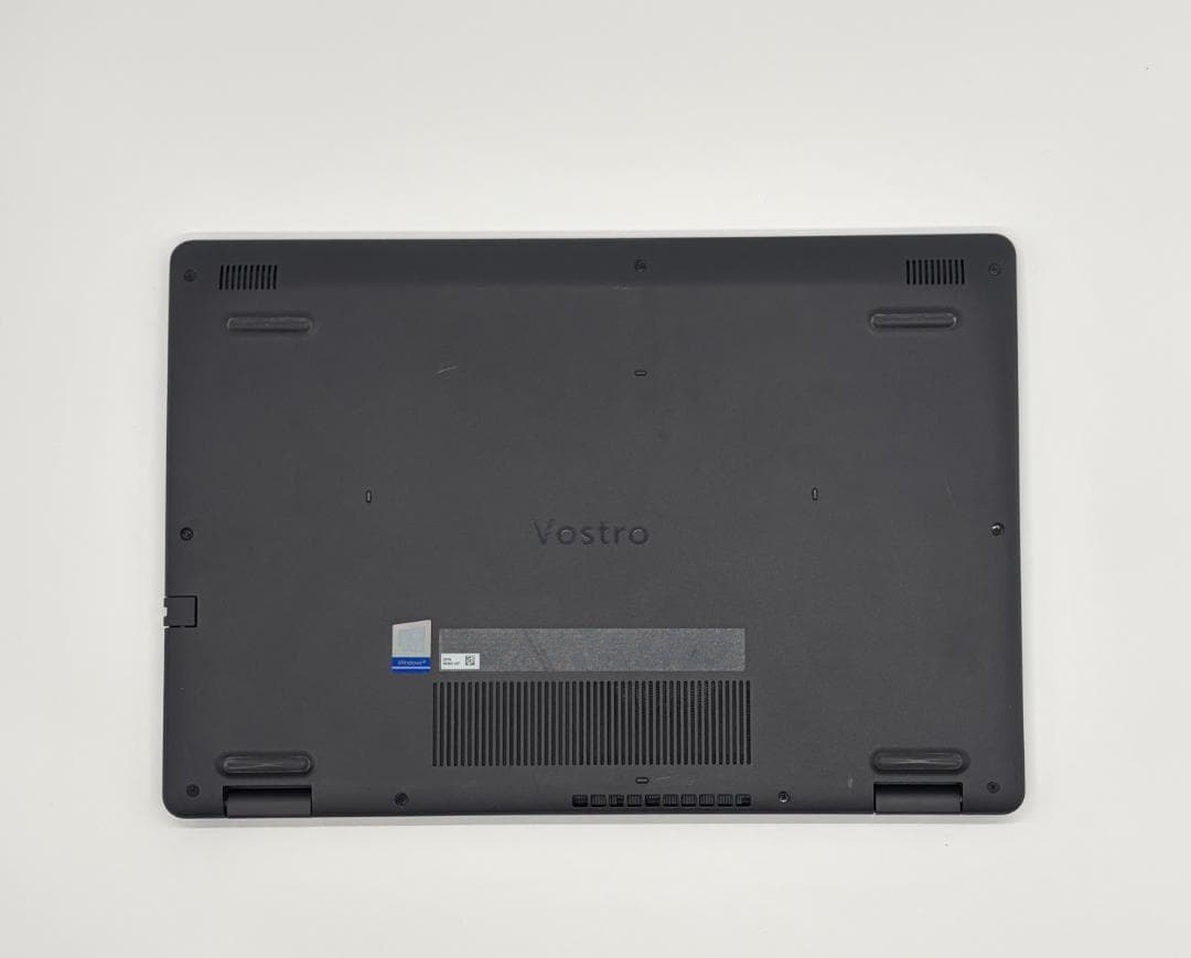 第11世代、Dell Vostro 3500、16GB、新品 256GB+500