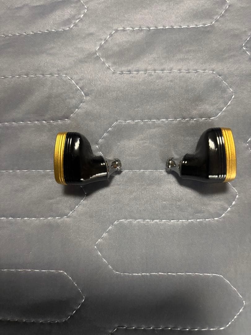 イヤホン campfire audio - solaris