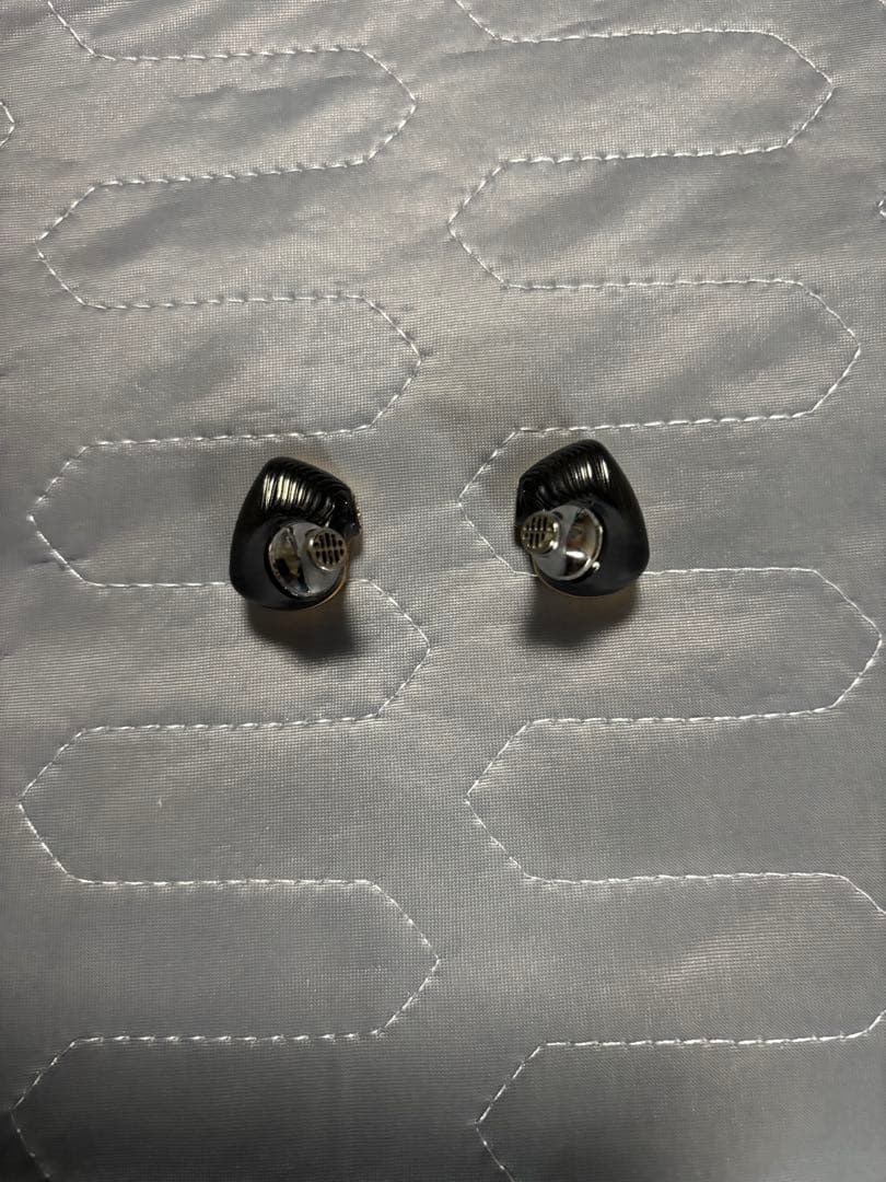 イヤホン campfire audio - solaris