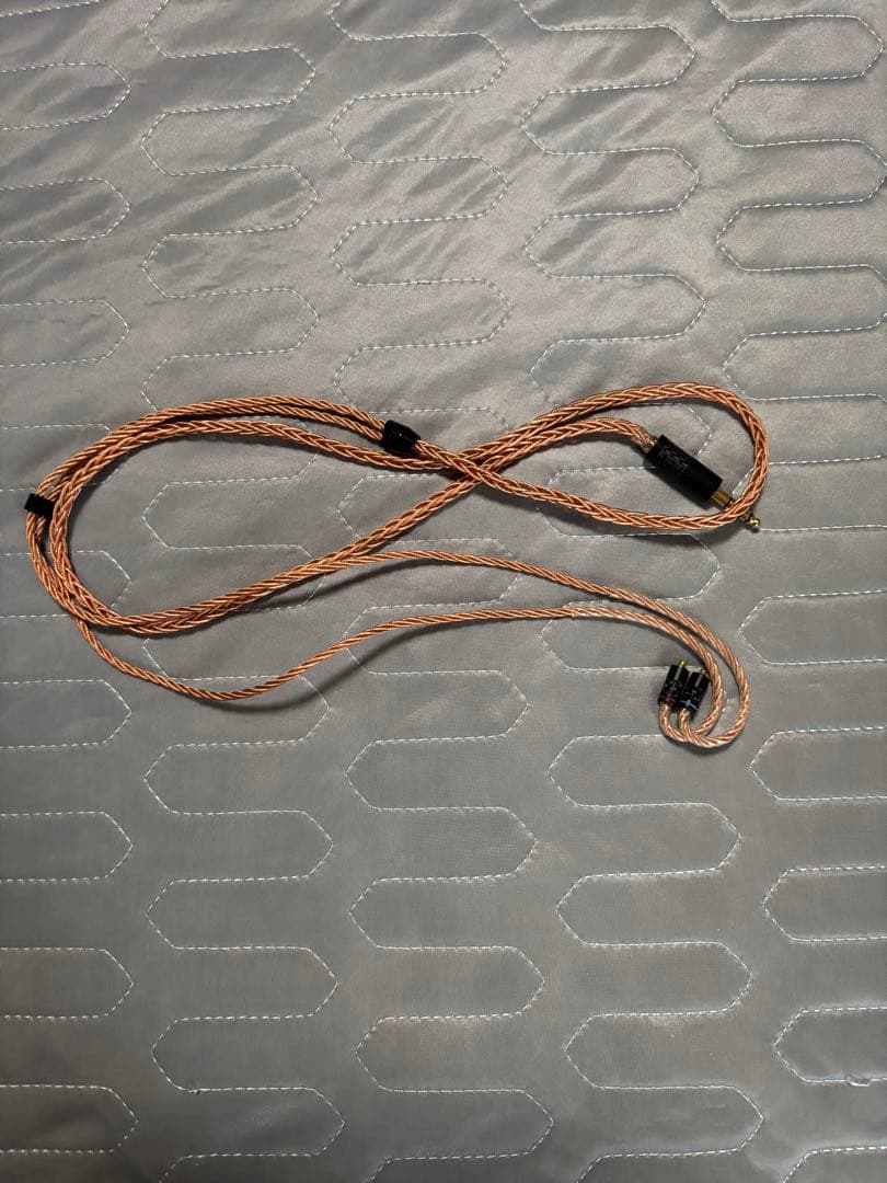 イヤホン campfire audio - solaris