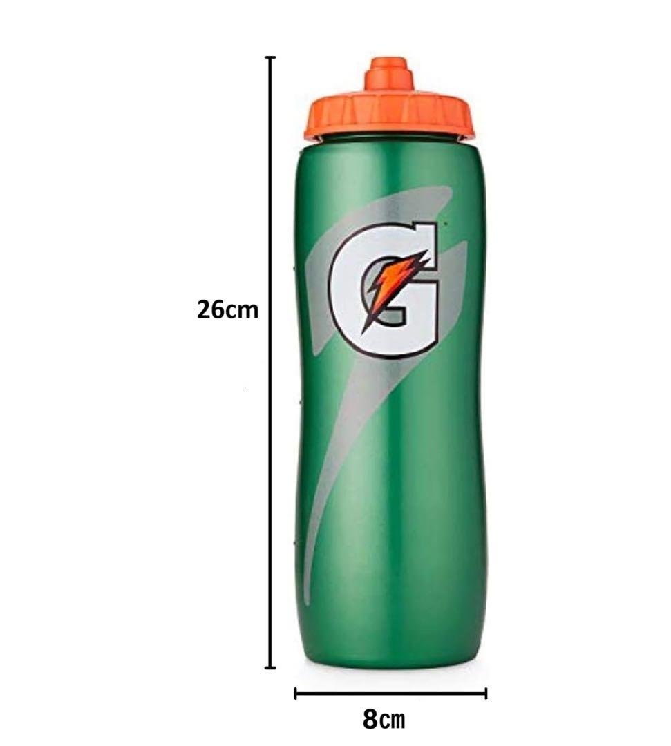 Gatorade スクイズ ボトル 946ml スポーツ ボトル 水筒 3本