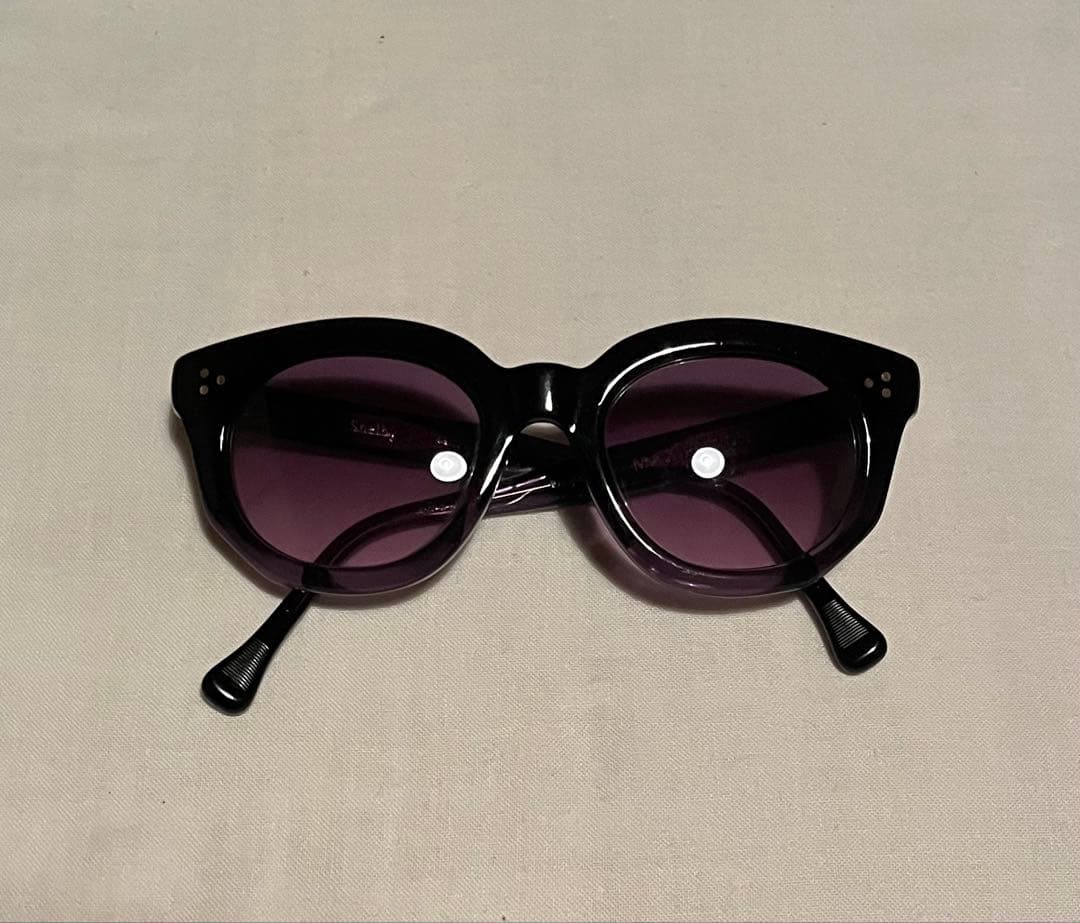 volvoよしお⭐︎MAX PITTION SHELBYシェルビー