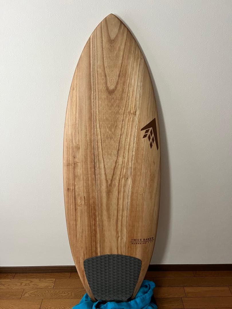 ファイヤーワイヤーサーフボード　ポテトシリーズ twicebaked