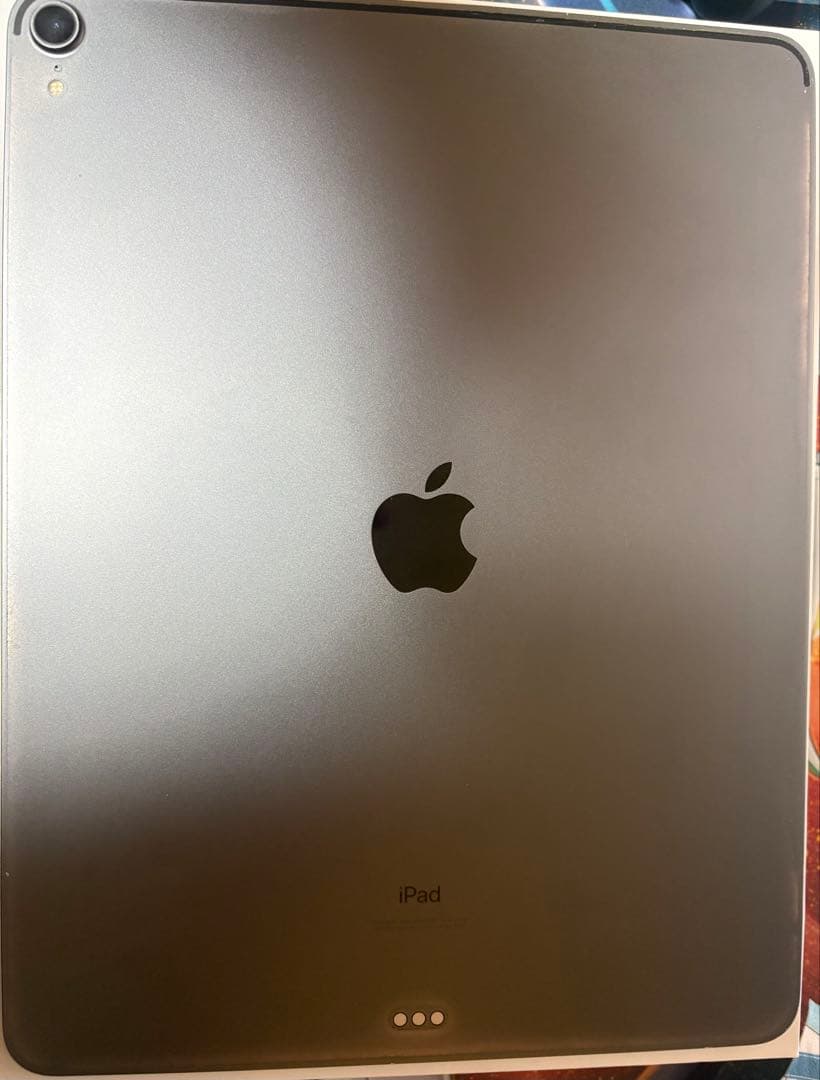 iPadPro 3世代 256gb