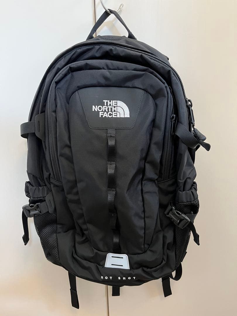 The north face バックパック　hot shot