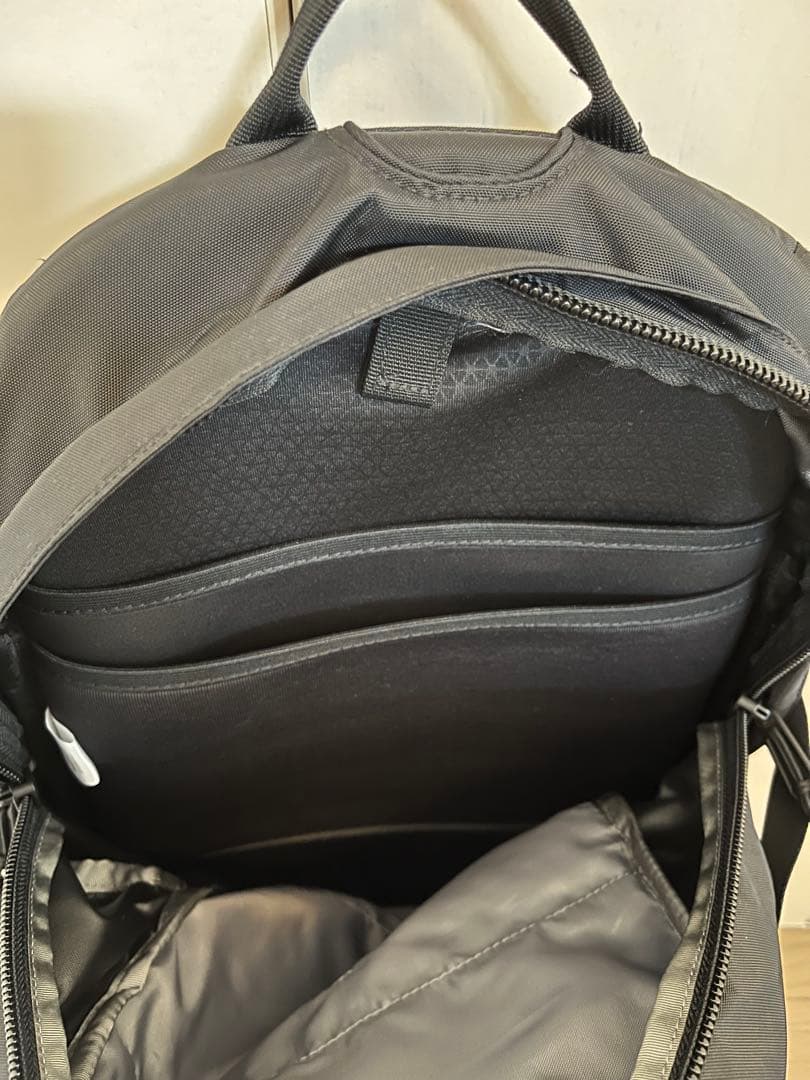 The north face バックパック　hot shot