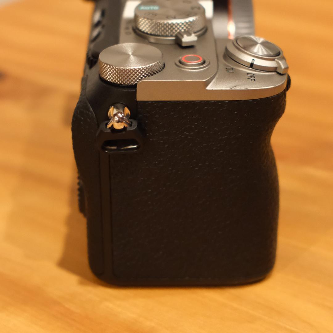 SONY α7C II ILCE-7CM2 a7c2