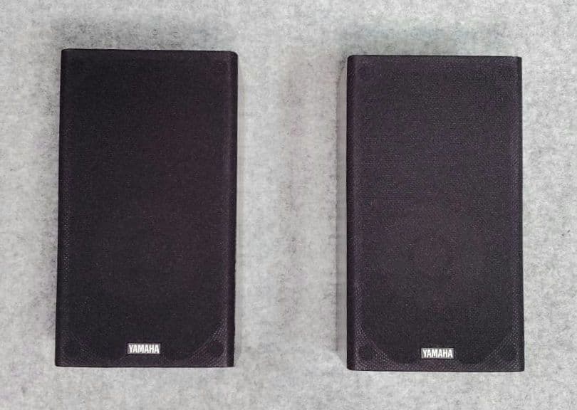 YAMAHA NS-10MM スピーカー