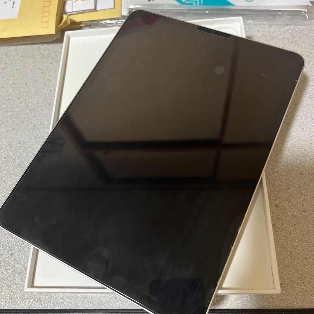 トキ iPad Pro 第3世代　128GB Wi-Fiモデル