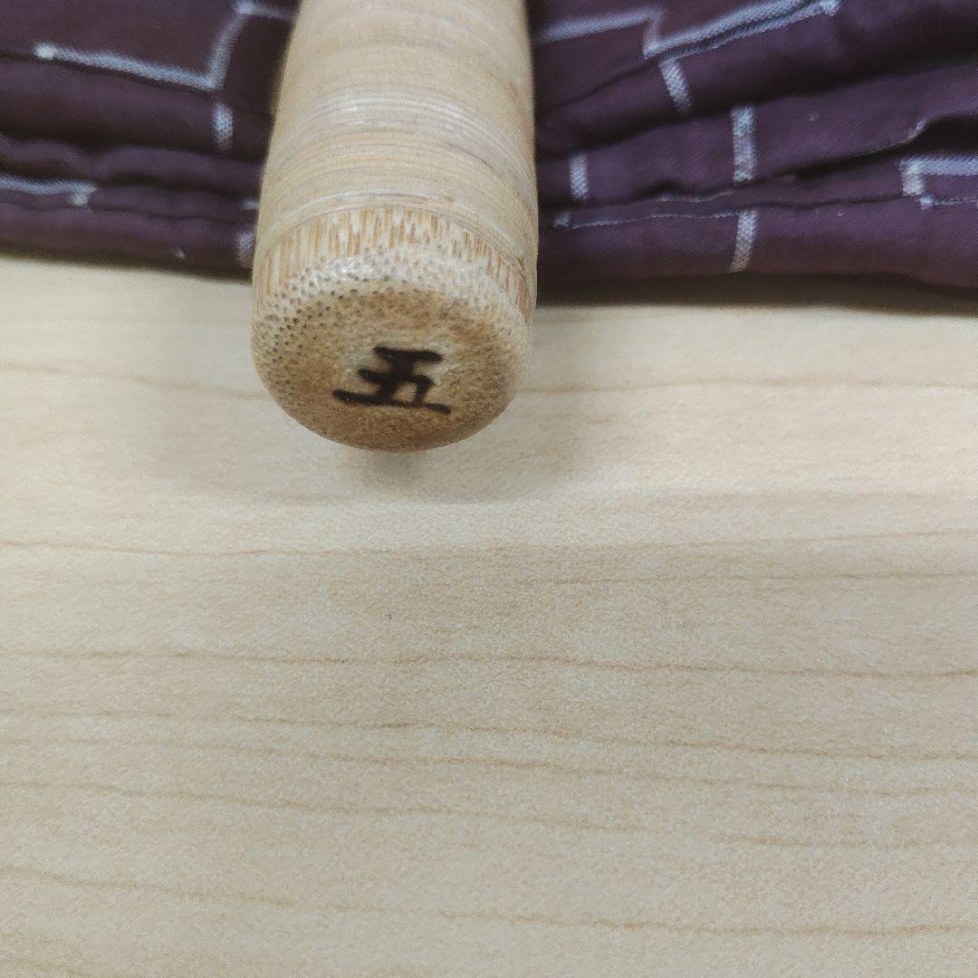 篠笛　朗童　改良型　五本調子　唄用