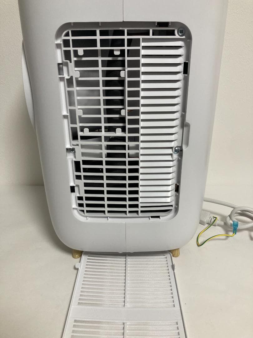 QUADS QS204 ミニスポットクーラー クールミー　スポットクーラー