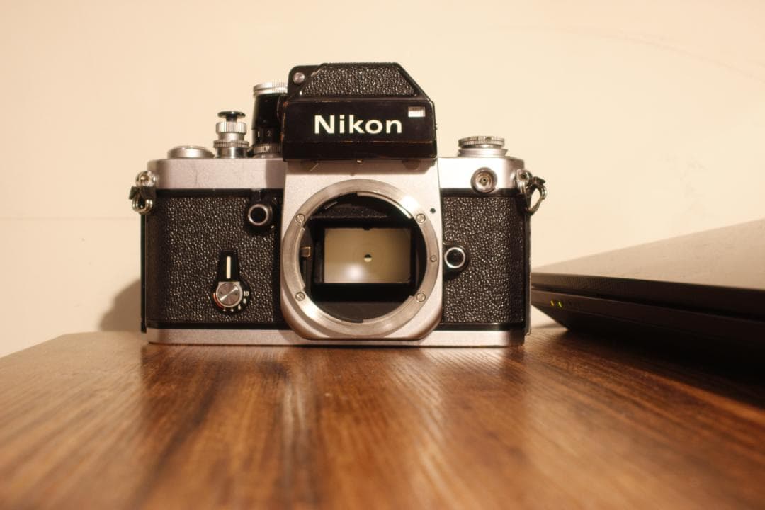 ヨネール様　Nikon F2 Photomic　ニコンF2フォトミック