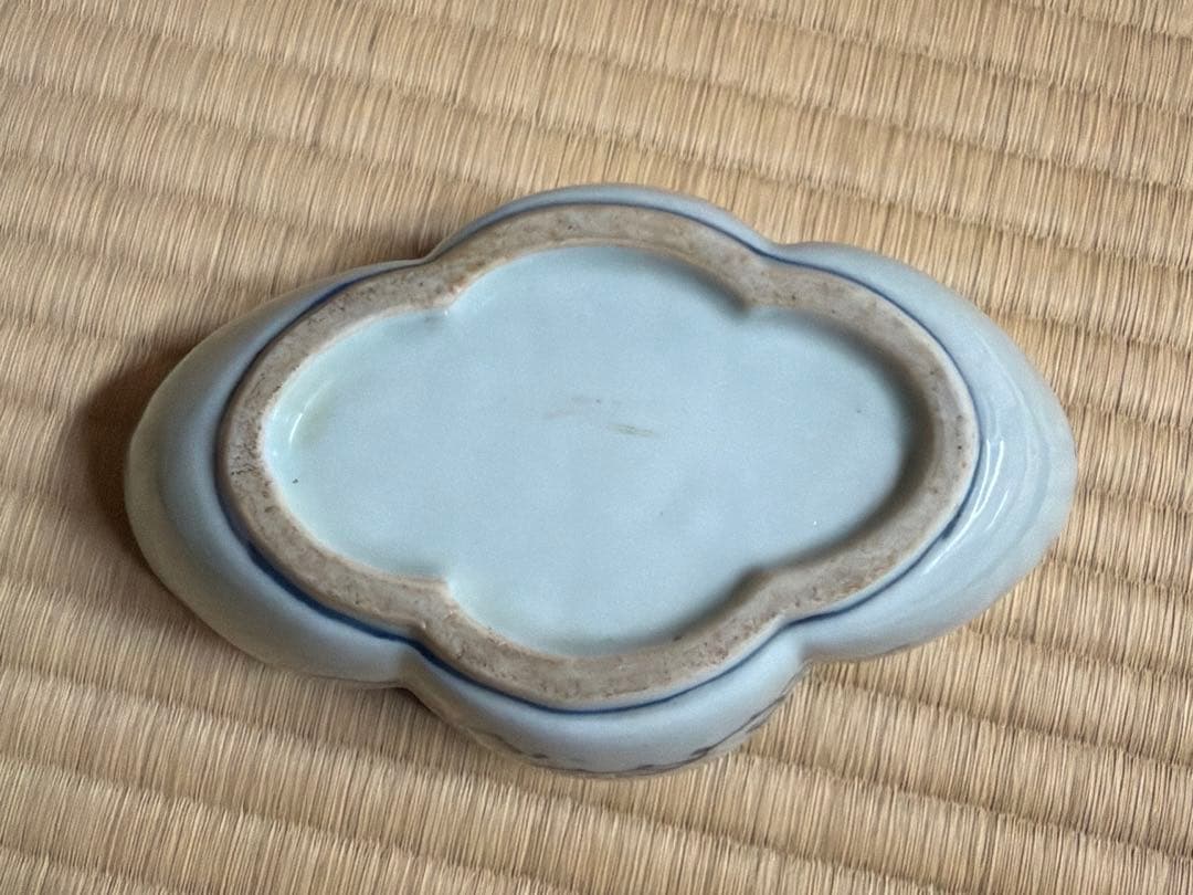 伊万里焼　向付け小鉢5客