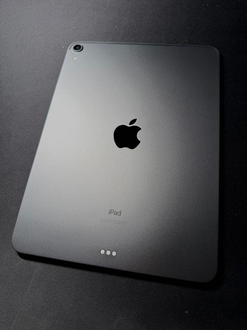 【美品】iPad Pro 11インチ 第一世代 256GB