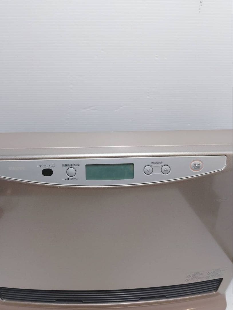 サンポット ファンコンベクター FC-63PGS-1 温水暖房 温風機