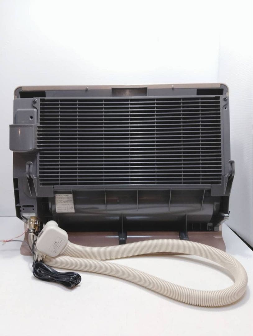 サンポット ファンコンベクター FC-63PGS-1 温水暖房 温風機