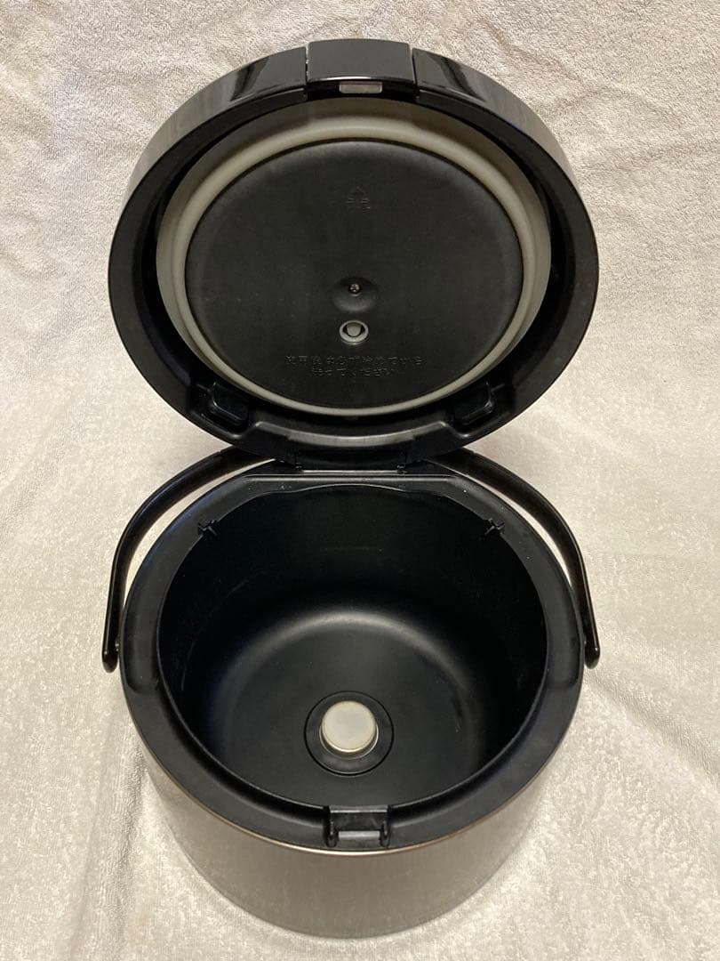 日立IH炊飯器 おひつ御膳