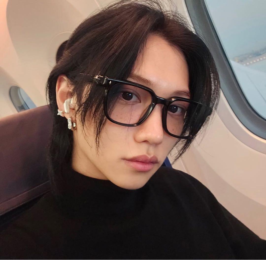 小物 GENTLE MONSTER BOLD OJO AMBUSH