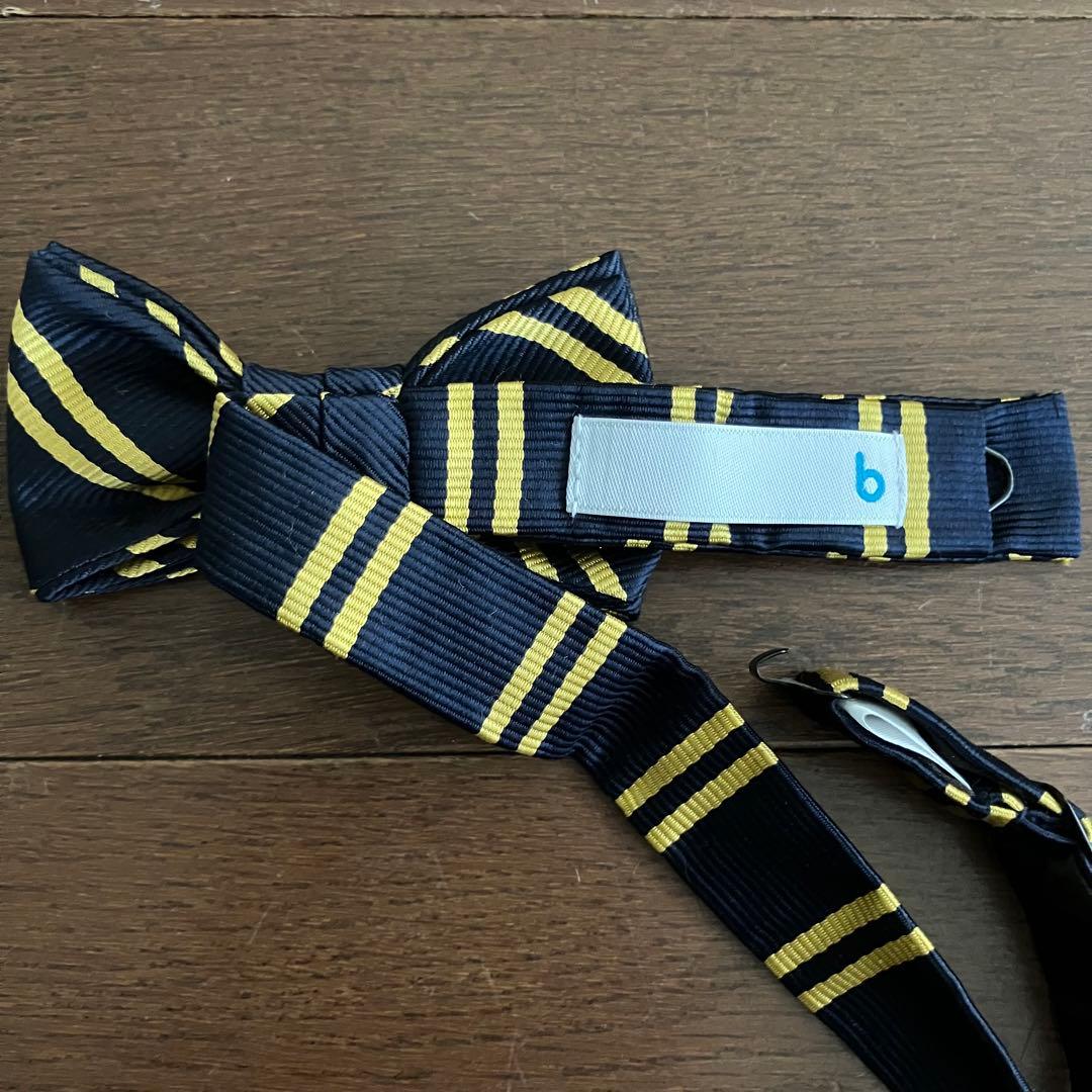 定価5万弱 入学式 男の子 こどもビームス フォーマル 4点 120-130