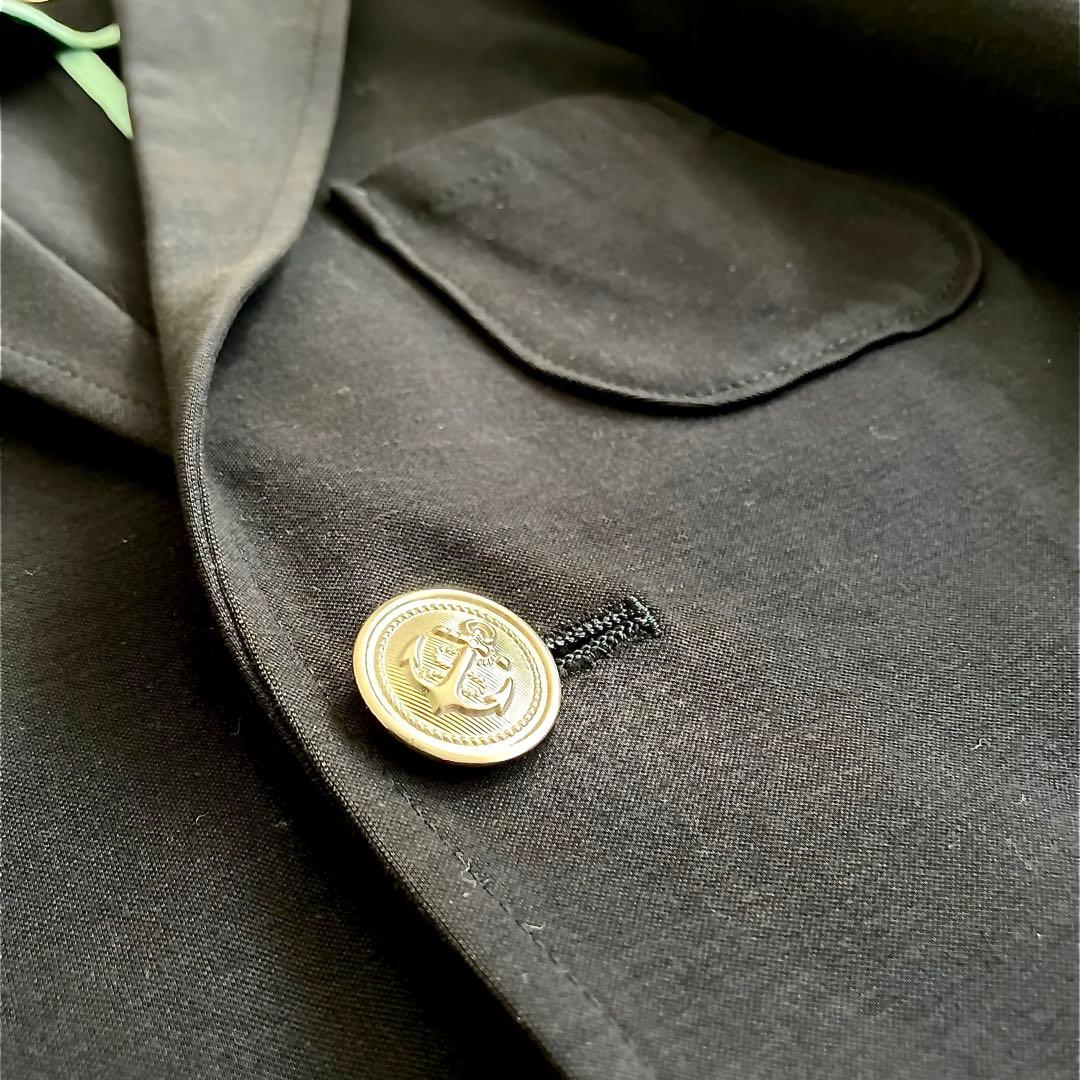 定価5万弱 入学式 男の子 こどもビームス フォーマル 4点 120-130