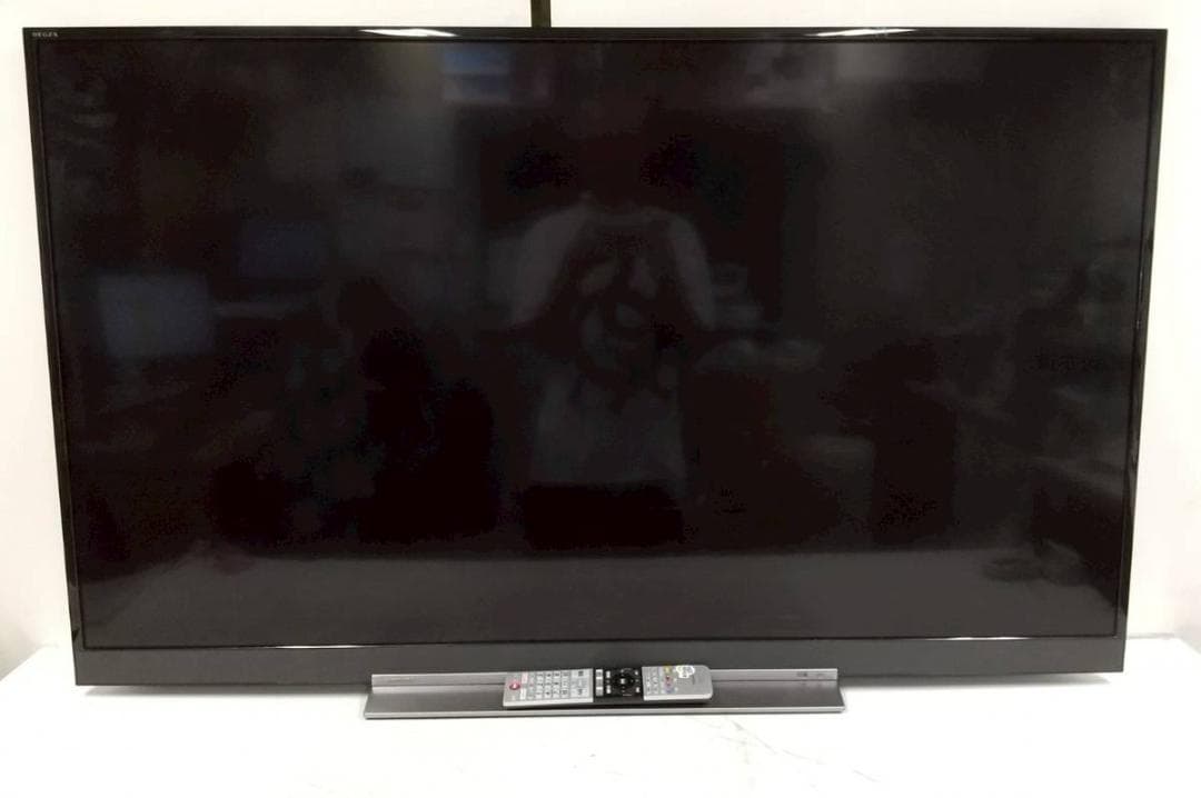 【完動品】TOSHIBA 東芝 液晶テレビ 55BZ710X