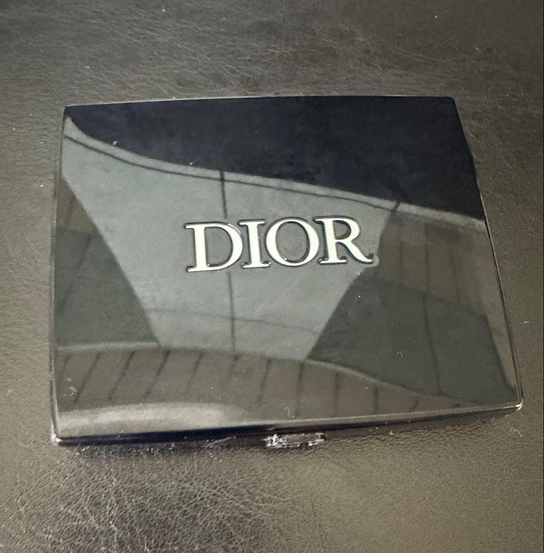 Dior ディオール アイシャドウパレット