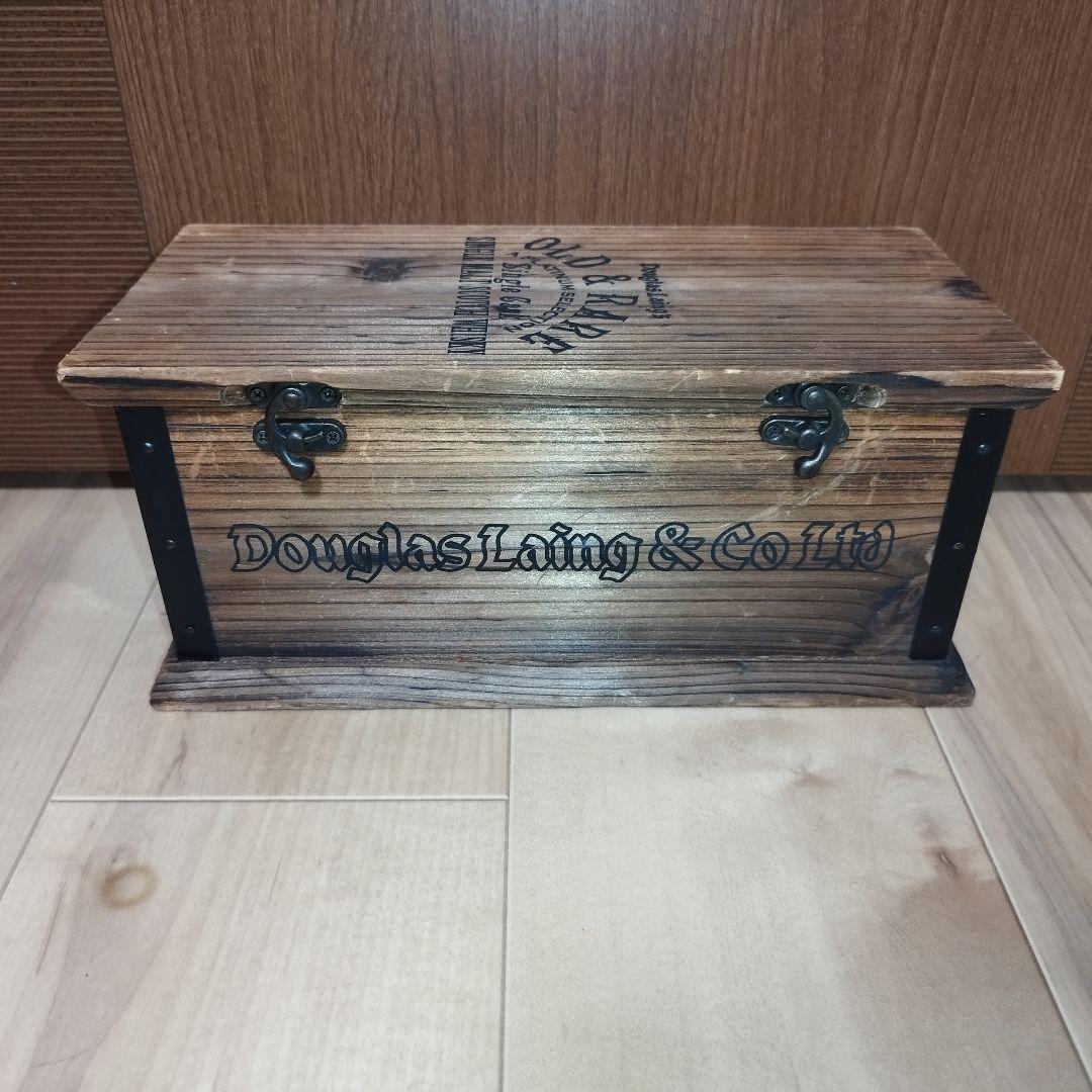 【希少】ポートエレン 1982-2012 30年 オールド&レア 空瓶