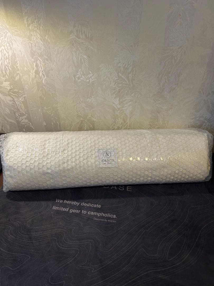 【新品未使用】Telo tarp stark Normsil Octa tarp