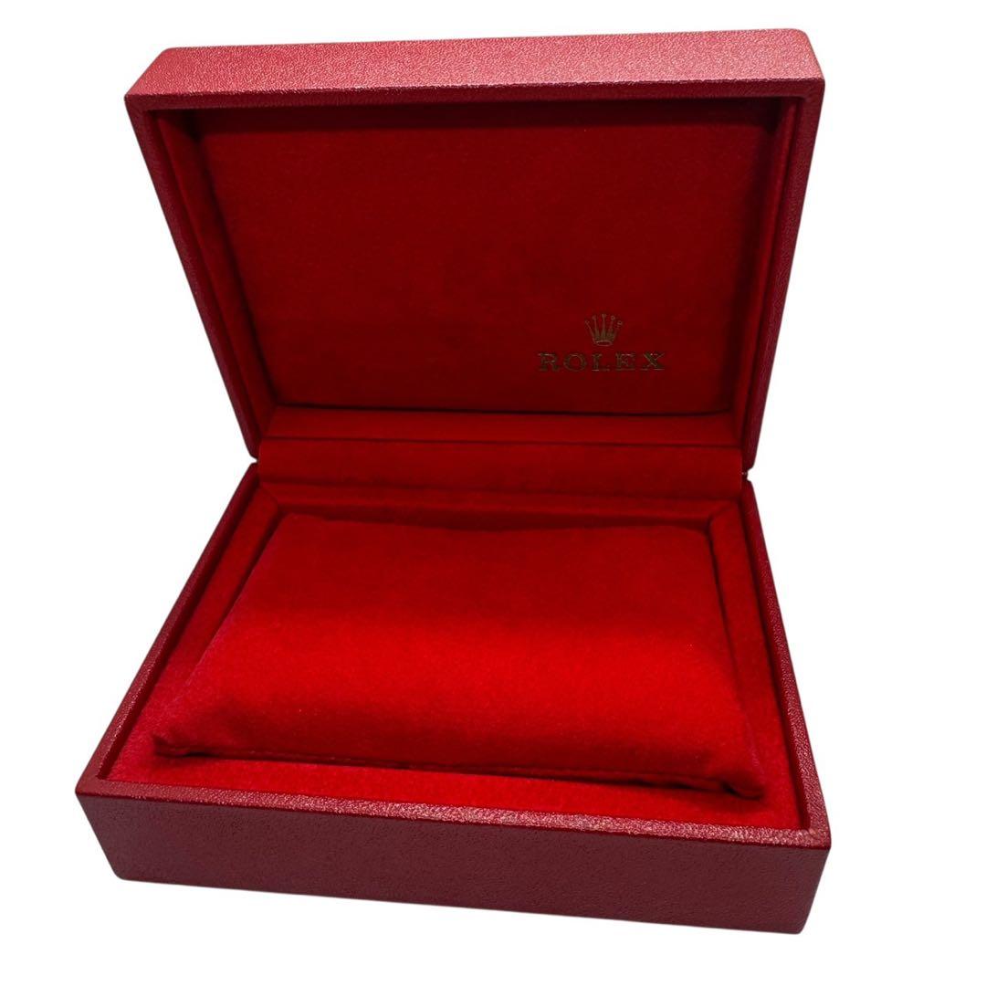 ROLEX DATEJUST デイトジャスト内外箱美品付属品セット　79174