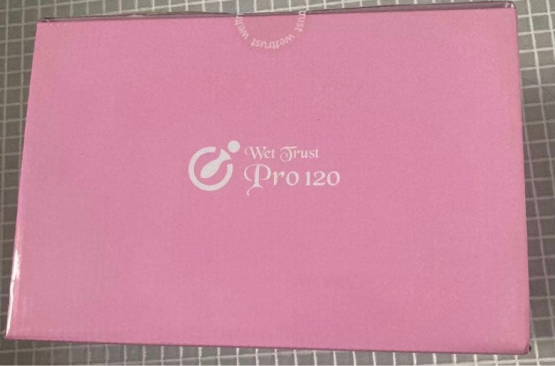 ウエットトラスト120本入り