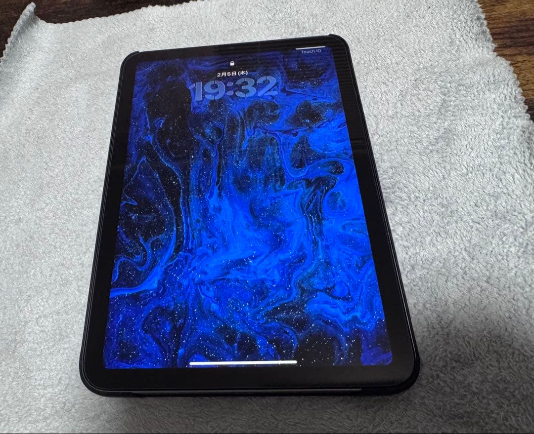 ipad mini 第6世代 256GB wifiモデル