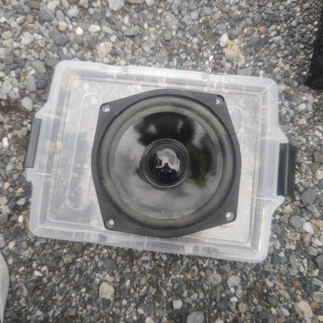 ウーファー　SPM165/8