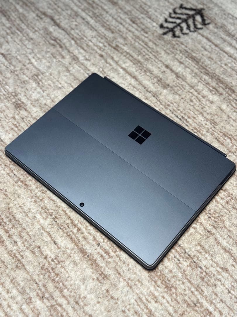 【美品】Surface Pro 11 + フレックスキーボード + スリムペン