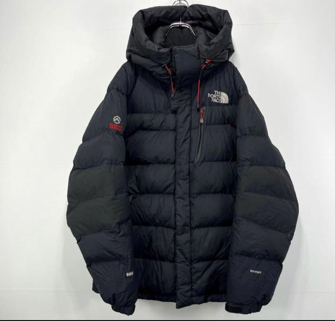 THE NORTH FACE SUMMIT SERIES（サミットシリーズ）