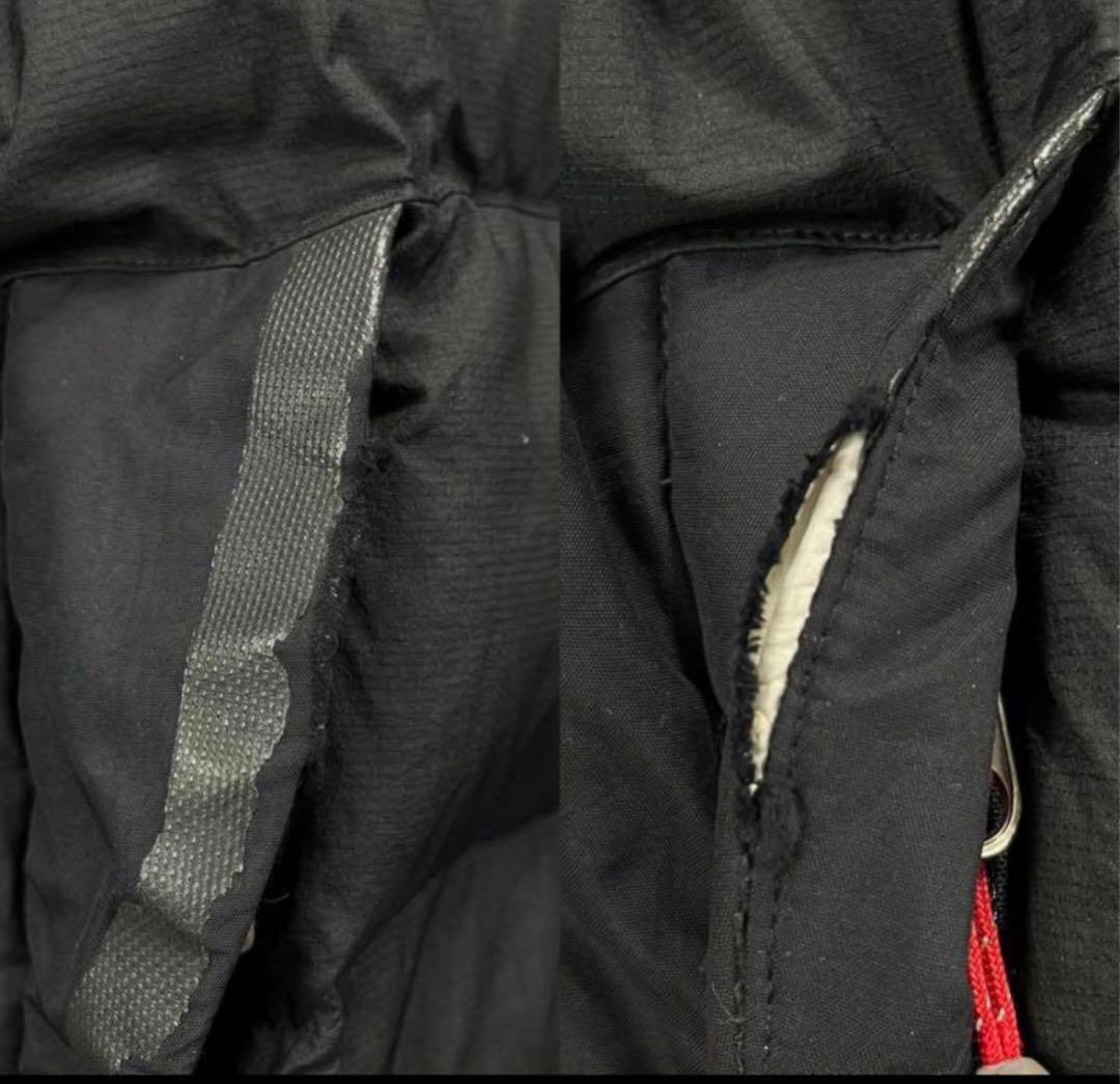 THE NORTH FACE SUMMIT SERIES（サミットシリーズ）