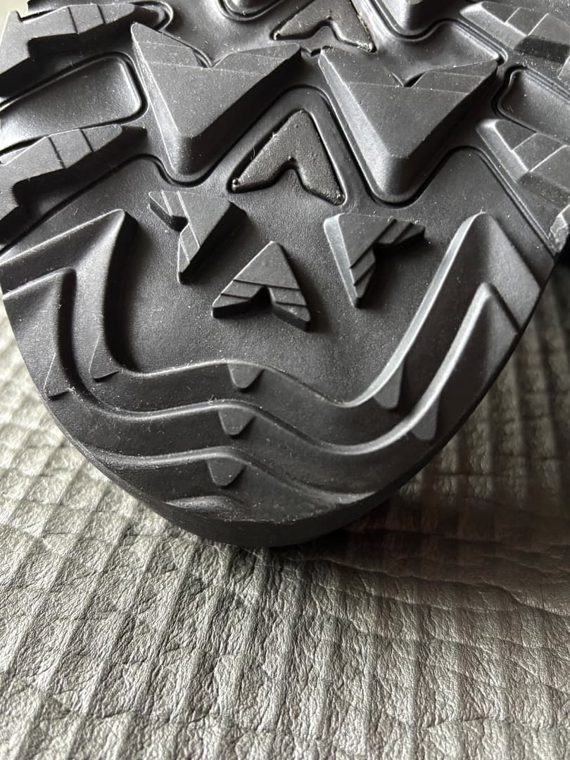 NORTH FACE★ノースフェイス★全天候対応コーデュラ モカシン