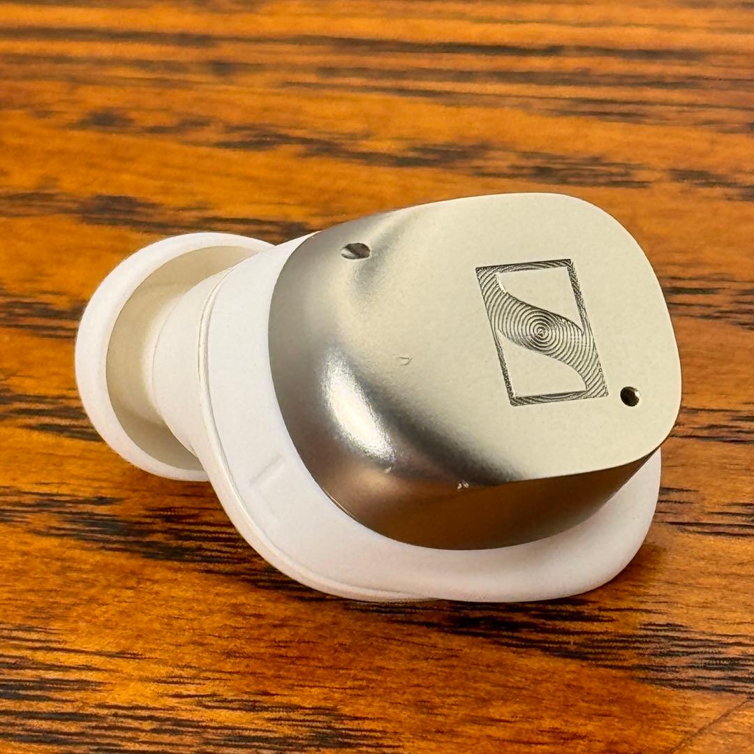 ゼンハイザーMOMENTUM True Wireless 4 左耳{L}のみ