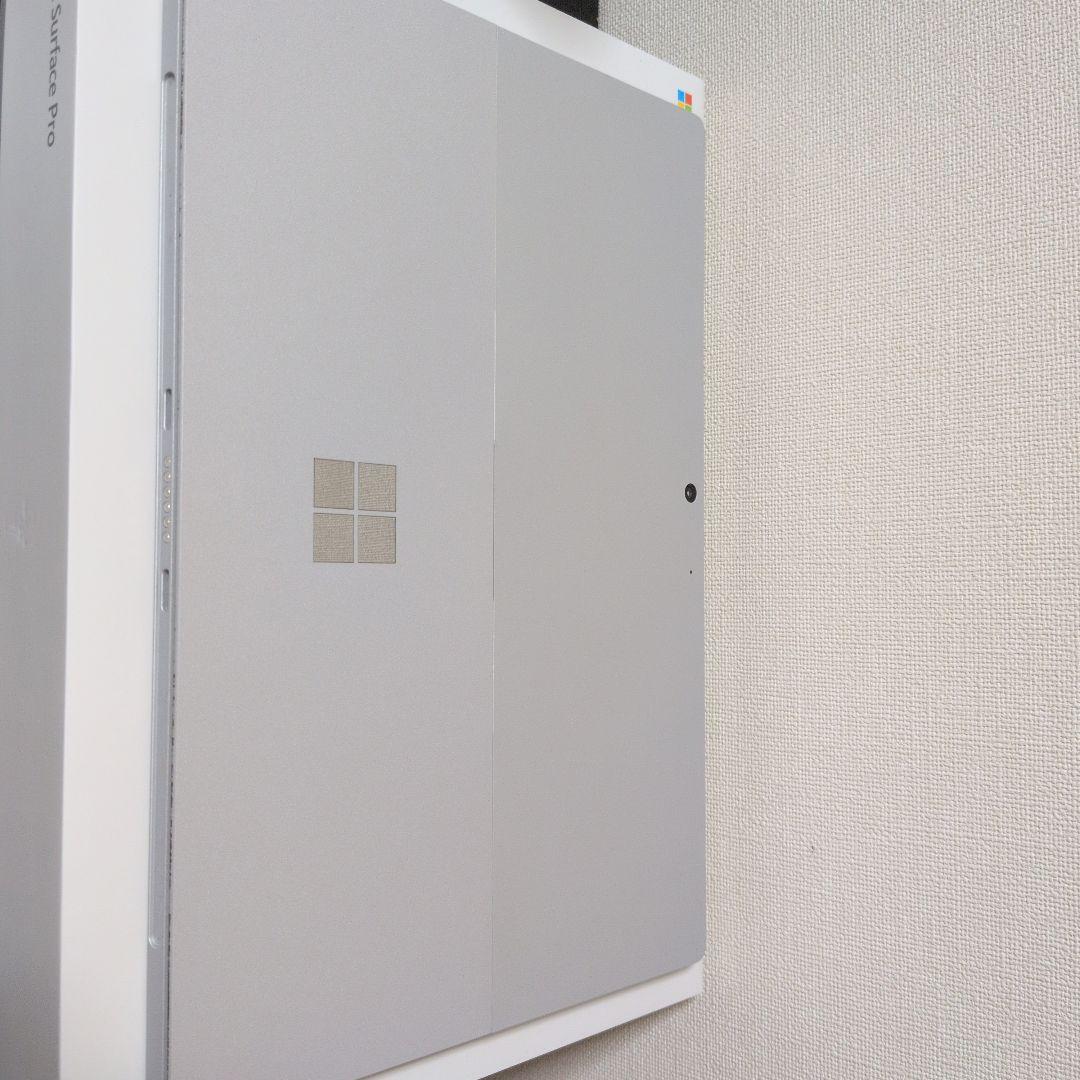 Windowsタブレット本体 Microsoft Surface Pro 7